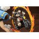 Guilty Gear Strive Estatua PVC 1/7 Bridget with Return of the Killing Machine 24 cm