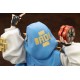 Guilty Gear Strive Estatua PVC 1/7 Bridget with Return of the Killing Machine 24 cm