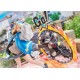 Guilty Gear Strive Estatua PVC 1/7 Bridget with Return of the Killing Machine 24 cm