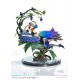 Odin Sphere Estatua PVC 1/7 Prisma Wing Leifthrasir Gwendolyn 24 cm