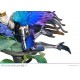 Odin Sphere Estatua PVC 1/7 Prisma Wing Leifthrasir Gwendolyn 24 cm