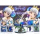 Odin Sphere Estatua PVC 1/7 Prisma Wing Leifthrasir Gwendolyn 24 cm