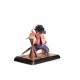 Okami Estatua Oki (Human Form) 38 cm