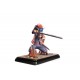 Okami Estatua Oki (Human Form) 38 cm