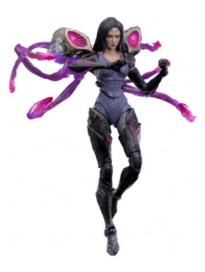 League of Legends Figura Video Game Masterpiece 1/6 Kai'Sa 29 cm