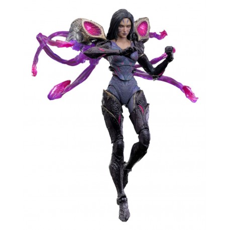 League of Legends Figura Video Game Masterpiece 1/6 Kai'Sa 29 cm