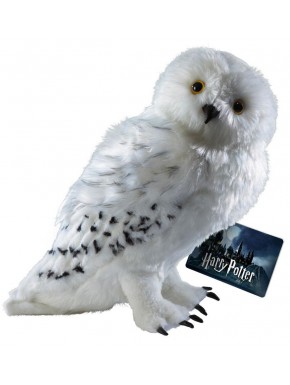 Peluche Harry Potter Hedwig Réplica 30 cm