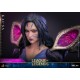 League of Legends Figura Video Game Masterpiece 1/6 Kai'Sa 29 cm