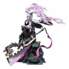 Estátua de PVC Plantopia Alpha 28 cm