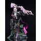 Plantopia Estatua PVC Alpha 28 cm