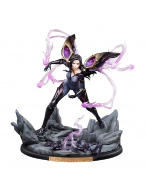 League of Legends Estatua PVC Kai'Sa 30 cm