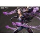 League of Legends Estatua PVC Kai'Sa 30 cm