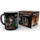 Taza Térmica Attack on Titan Scouts