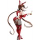 Mestre Shinobi Senran Kagura: New Link PVC Statue 1/4 Ryobi: Shinobi -Tenshin Bunny Ver. 40 cm