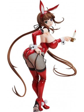 Shinobi Master Senran Kagura: New Link Estatua PVC 1/4 Ryobi: Shinobi -Tenshin Bunny Ver. 40 cm