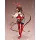 Shinobi Master Senran Kagura: New Link Estatua PVC 1/4 Ryobi: Shinobi -Tenshin Bunny Ver. 40 cm