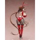 Shinobi Master Senran Kagura: New Link Estatua PVC 1/4 Ryobi: Shinobi -Tenshin Bunny Ver. 40 cm