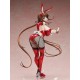 Shinobi Master Senran Kagura: New Link Estatua PVC 1/4 Ryobi: Shinobi -Tenshin Bunny Ver. 40 cm