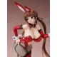 Shinobi Master Senran Kagura: New Link Estatua PVC 1/4 Ryobi: Shinobi -Tenshin Bunny Ver. 40 cm
