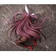Taimanin Series Estatua PVC 1/4 Yukikaze Mizuki Bunny Ver. 2nd 35 cm