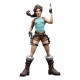 Tomb Raider Figura Mini Epics Lara Croft 17 cm