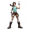 Tomb Raider Figura Mini Epics Lara Croft 17 cm