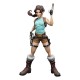 Tomb Raider Figura Mini Epics Lara Croft 17 cm