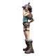 Tomb Raider Figura Mini Epics Lara Croft 17 cm