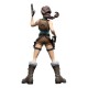Tomb Raider Figura Mini Epics Lara Croft 17 cm