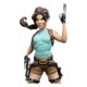 Tomb Raider Figura Mini Epics Lara Croft 17 cm