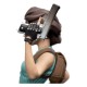 Tomb Raider Figura Mini Epics Lara Croft 17 cm