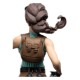 Tomb Raider Figura Mini Epics Lara Croft 17 cm