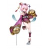 Atelier Sophie: O Alquimista do Livro Misterioso Estátua em PVC 1/7 Corneria 22 cm
