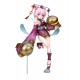 Atelier Sophie: The Alchemist of the Mysterious Book Estatua PVC 1/7 Corneria 22 cm