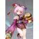 Atelier Sophie: The Alchemist of the Mysterious Book Estatua PVC 1/7 Corneria 22 cm