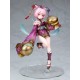 Atelier Sophie: The Alchemist of the Mysterious Book Estatua PVC 1/7 Corneria 22 cm