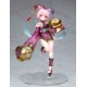 Atelier Sophie: The Alchemist of the Mysterious Book Estatua PVC 1/7 Corneria 22 cm