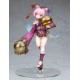 Atelier Sophie: The Alchemist of the Mysterious Book Estatua PVC 1/7 Corneria 22 cm