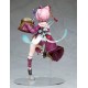 Atelier Sophie: The Alchemist of the Mysterious Book Estatua PVC 1/7 Corneria 22 cm