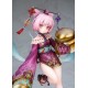Atelier Sophie: The Alchemist of the Mysterious Book Estatua PVC 1/7 Corneria 22 cm