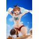 Atelier Ryza 2: Lost Legends & the Secret Fairy Estatua PVC 1/6 Ryza (Reisalin Stout) 18 cm