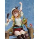 Atelier Ryza: Ever Darkness & the Secret Hideout Estatua PVC 1/7 Reisalin Stout 25 cm