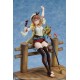 Atelier Ryza: Ever Darkness & the Secret Hideout Estatua PVC 1/7 Reisalin Stout 25 cm