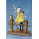 Atelier Ryza: Ever Darkness & the Secret Hideout Estatua PVC 1/7 Reisalin Stout 25 cm