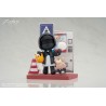 Arknights PVC Statue Mini Series: Quer uma sobremesa? Doutor 10 cm