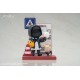 Arknights Estatua PVC Mini Series Will You be Having the Dessert? Doctor 10 cm