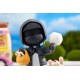 Arknights Estatua PVC Mini Series Will You be Having the Dessert? Doctor 10 cm