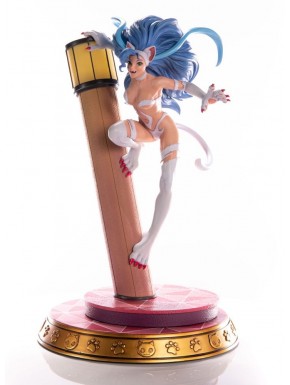Darkstalkers Estatua Felicia 40 cm