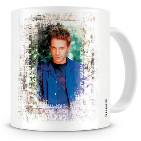 Cup Buffy Vampire Slayer Oz