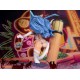 Darkstalkers Estatua Felicia 40 cm